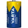 Varta leelispatarei Baby C 04914 121 111 — C-suurusega leelispatarei, üksikelement