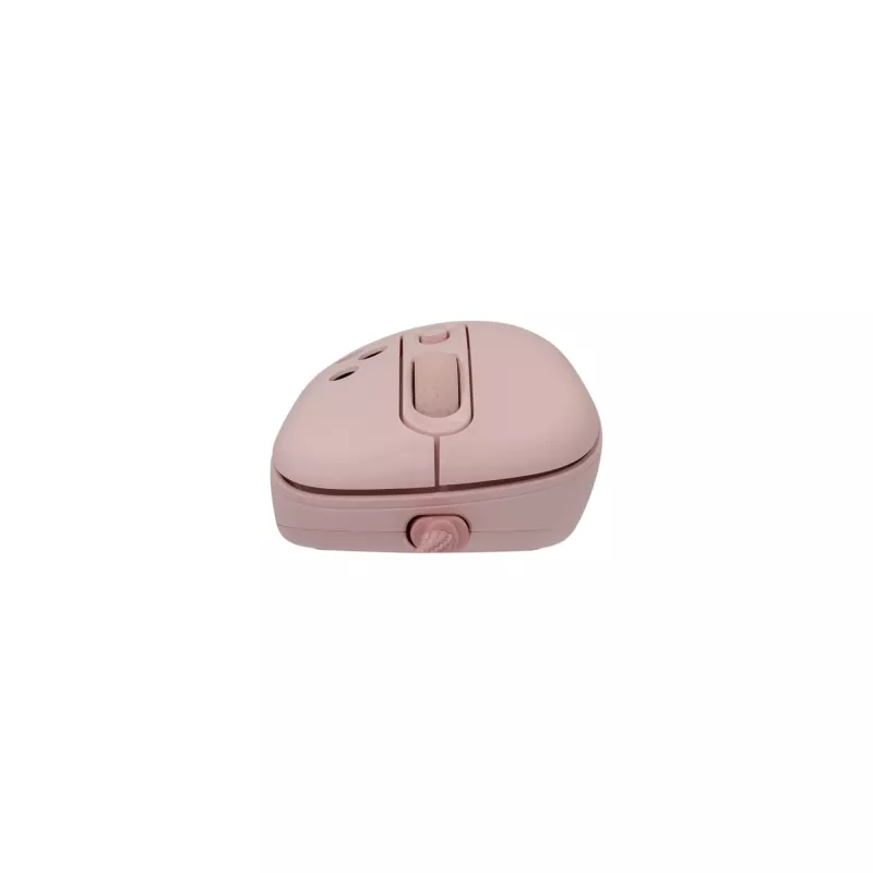 hiir White Shark GM-5013 Azrael Pink USB