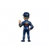 MINIX F1 Punane BULL - MAX VERSTAPPEN 4. MAAILMAMEISTER