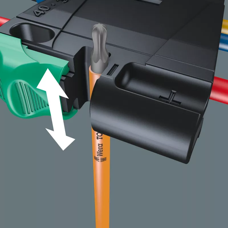 Wera 05024335001 torx-võti