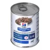 HILL'S PD Canine Food Sensitivities z/d - Märg koeratoit - 370 g