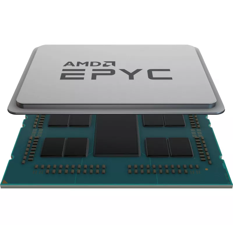 HPE AMD EPYC 7313 - 3 GHz - 16 tuuma - 128 MB vahemälu - ProLiant DL365 Gen10 Plus, DL385 Gen10 Plus (v2) jaoks