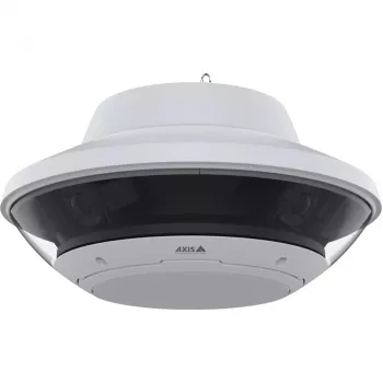 PTZ-võrgukaamera AXIS Q6020-E 50 Hz (02956-001) HD välistingimustesse