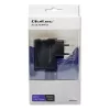 Qoltec toiteadapter Wtyczkowy 10.5W 5V 2.1A 3.5*1.35