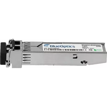 SFP-transiiver BlueOptics BO05C856S5D 1000BASE-SX 850 nm mitmemoodiline