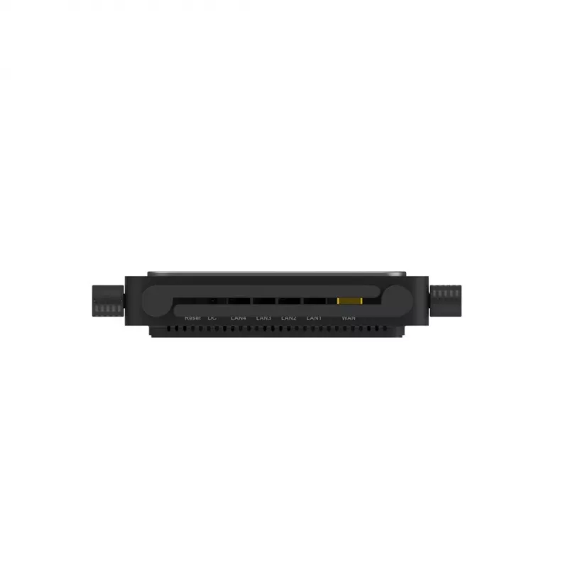 RUIJIE RG-EW3200GX PRO, lauaruuter, Wi‑Fi 6, 2402 Mbps, 4 Gigabit LAN porti