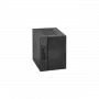 ASRock DeskMeet X300 seeria - korpuseta - kompaktarvuti - Socket AM4 - AMD X300 - ilma protsessorita - RAM 0GB - GigE (90BXG4501-A10GA0W)