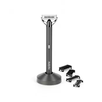 Habemetrimmer BABYLISS OT996E metallterade ja reguleeritavate pikkuseseadetega
