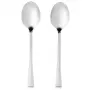 Serveerimislusikate komplekt Salter BW09649 — 2-osaline roostevaba teras, nõudepesumasinas pestav