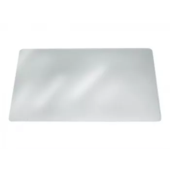 Lauaalus Durable Duraglas läbipaistev 500x650 mm