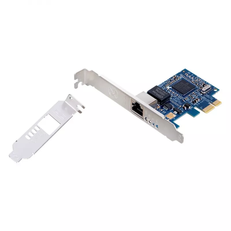 Lanberg PCE-1GB-001 võrgukaart Ethernet 1000 Mbit/s sisemine