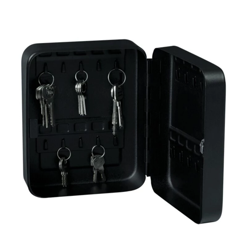 Yale YKB/540/CB2 Metal Wall Safe Must