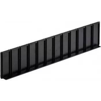 Parat Längssteg 900012161 428 x 36 x 88 mm pikisamm / kinnitusriba