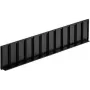Parat Längssteg 900012161 428 x 36 x 88 mm pikisamm / kinnitusriba