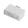 Asendusaku Zebra ZQ610 / ZQ620 etiketiprinteritele — mudel BTRY-MPP-34MAHC1-01, 1 tk, valge