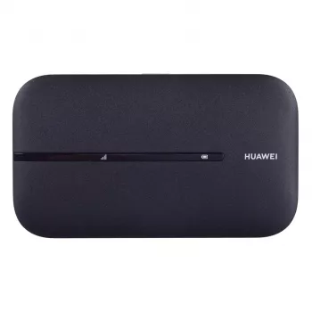 Huawei 4G Mobile WiFi 3 juhtmevaba ruuter kaheribaline (2,4 GHz / 5 GHz) must
