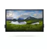 DELL P6524QT interaktiivne lameekraan 163,9 cm (64,5 tolli) LCD 350 cd/m² 4K Ultra HD must puuteekraan