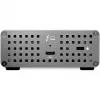OWC Go Dock - dokkimisjaam - Thunderbolt 4 - HDMI, 2 x Thunderbolt 4 - GigE, 2.5 GigE - 120 W