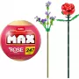 MAX Rose, ehitusmänguasi