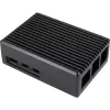 INTER-TECH korpus Raspberry Pi 5-le — ODS-739 kompaktne disain