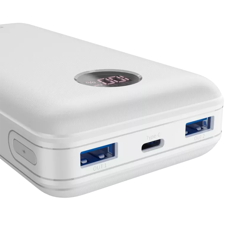 Kaasaskantav laadija Canyon PB-2002 20000 mAh