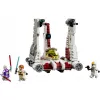 LEGO Star Wars V-19 Torrent Fighter 75432 ehituskomplekt — 567 tk, 3 minifiguuri, väljapaneku- ja mängumudel
