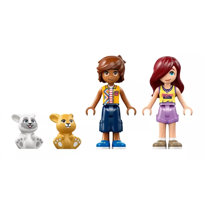 LEGO FRIENDS 42679 Heartlake City Küülikuhotell
