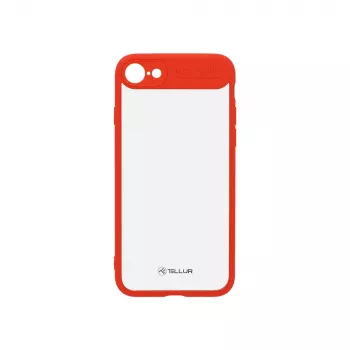 Cover Tellur TLL121593 mobiiltelefoni ümbris iPhone 8 Plus jaoks