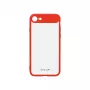 Cover Tellur TLL121593 mobiiltelefoni ümbris iPhone 8 Plus jaoks