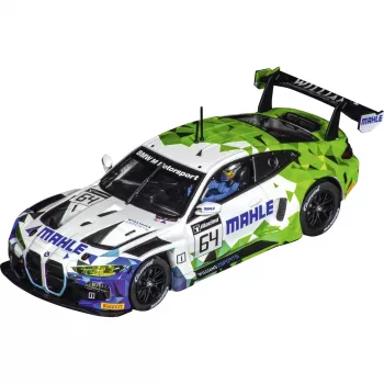 Car Carrera 50051023 Roheline Mitmevärviline Sisseehitatud aku