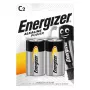 Energizer C Alkaline Power Patareid, 2-pakk
