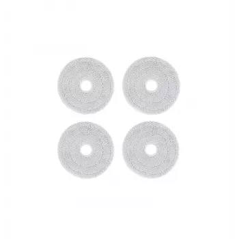 Ecovacs pestavad puhastuslapid DEEBOT MINI jaoks (DWP040023)