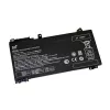 Origin Storage BTI – sülearvuti aku (samaväärne: HP L32656-002, HP L32407-AC1, HP RE03045XL-PL, HP RE03XL)