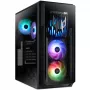 Lauaarvuti Acer Predator PO5-660 — Intel Core Ultra 7 265F 5.3 GHz, 32 GB DDR5, 2 TB SSD, NVIDIA GeForce RTX 5070, Windows 11 Home, Must