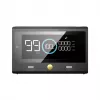 EcoFlow 50049001 kaugjuhtimispult kaasaskantavale elektrijaamale DELTA Pro, Bluetooth, must