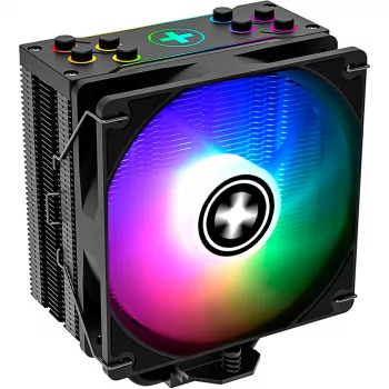 CPU COOLER MULTI SOCKET/M704PRO.ARGB XC056 XILENCE