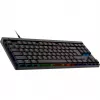 Logitech G515 TKL juhtmega mänguklaviatuur, must
