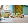 LEGO FRIENDS 42695 Hobuse ja varssa haagis