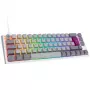 Ducky One 3 SF klaviatuur mängurile USB QWERTZ saksa hall