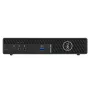 DELL OptiPlex 3090 Micro i5-10500T 16GB 256GB SSD mSFF Win11pro kasutatud