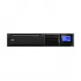 Katkematu toiteallikas FSP CHAMP 3K 3000 VA 2700 W, rack 2U, IEC-pistikupesad