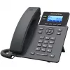 IP-telefon Grandstream GRP2602P Must