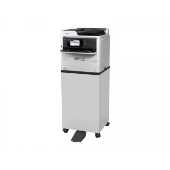 Varustusosa Epson 7112284 tindiprinteritele — ühildub mudelitega WorkForce Pro WF-M5799DWF / WF-C5790DWF, valge, 1 tk