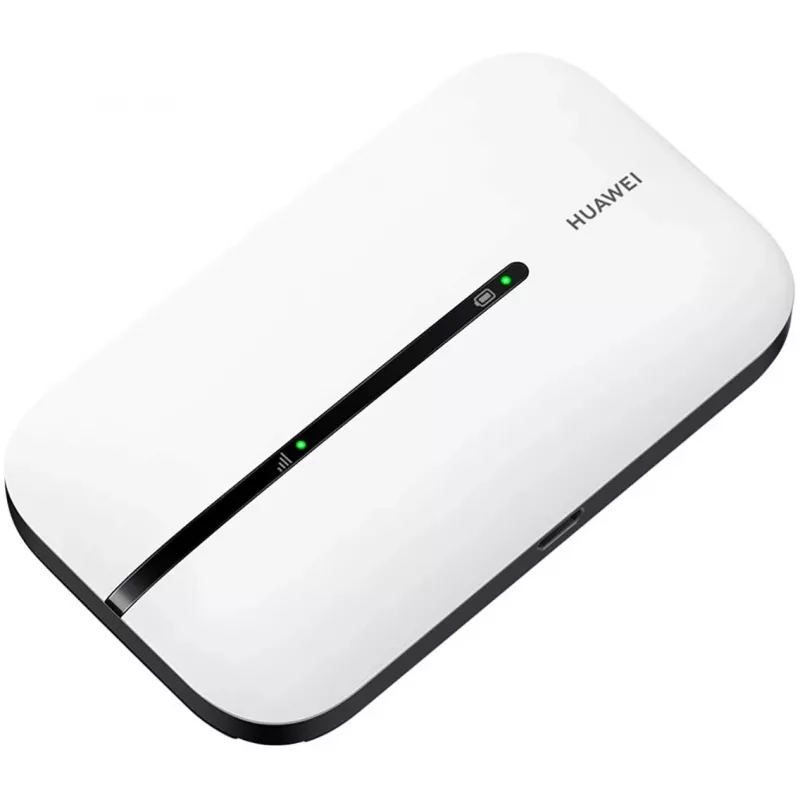 Huawei E5576-320 - mobiilne võrguühenduse seade - 4G LTE - 150 Mbit/s