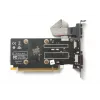 Graafikakaart Zotac GeForce GT 710 2 GB GDDR3