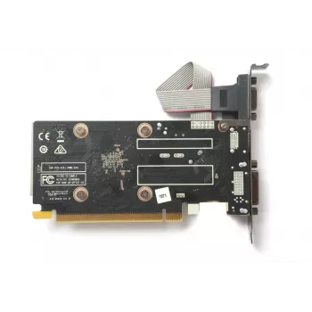 Graafikakaart Zotac GeForce GT 710 2 GB GDDR3