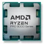 AMD RYZEN 5 PRO 9645, AMD Ryzen 5 PRO, Socket AM5, 4 nm, AMD, 3,9 GHz, 32-bit, 64-Bit