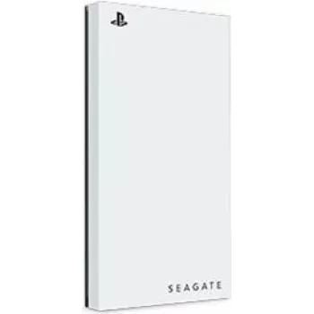 Väline SSD SEAGATE Game Drive STMH1000200 1TB USB 3.2 Valge