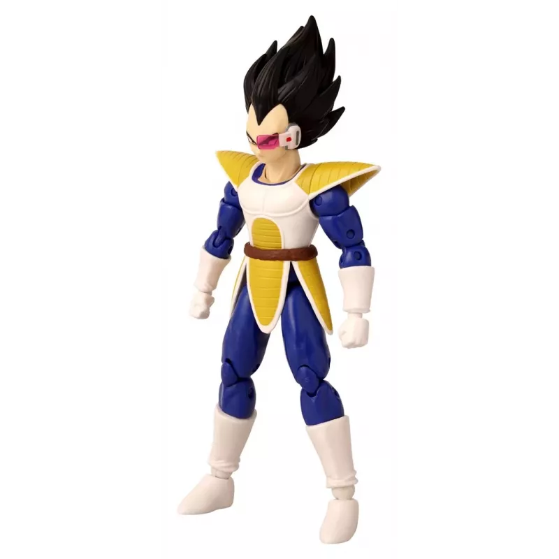 Dragon Ball Dragon Stars Vegeta DB Kai Version