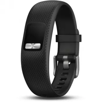 Garmin - rihm aktiivsusmonitorile - suur - must (010-12640-13)